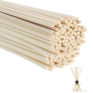 Bâtonnets diffuseurs en rotin naturel faits à la main, écologiques, pour huiles essentielles parfumées - Vente en gros - Product Image 2