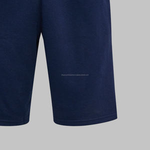 Short d'été unisexe à séchage rapide Pantalon de basket-ball décontracté pour hommes et femmes Maille solide Design Hip Hop Vente en gros Personnalisable Grande taille - Product Image 6