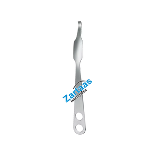 Fabricant et exportateur d'instruments chirurgicaux en acier inoxydable Hohmann Bone Lever 33 mm 23 cm - Product Image 4