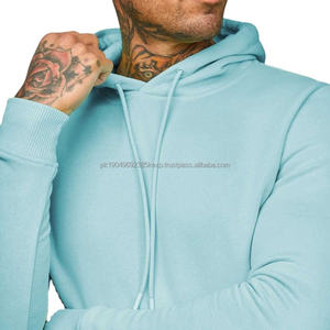 Sweat-shirts à fermeture éclair pour hommes à prix minimum, en stock, de haute qualité - Product Image 2