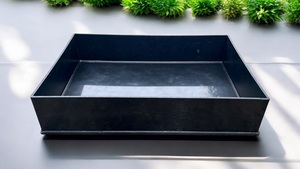 Nouvel équipement de stockage de produits chimiques pour milieu aqueux, machine industrielle chimique du Vietnam, bac en plastique PE et HDPE - Product Image 3