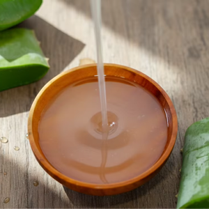 Factory-sourced premium aloe vera liquid <b>extract</b> with stable quality for all-purpose and cosmetic applications - Product Image 1