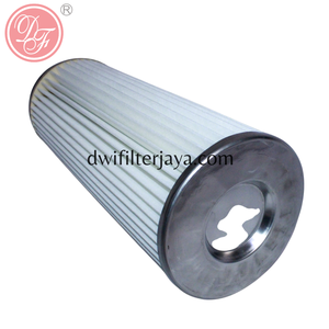 ตลับกรองอากาศยี่ห้อ DWI FILTER JAYA สภาพใหม่ - Product Image 3