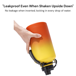 3800ml Stainless Steel Water Bottle - Product Image 6