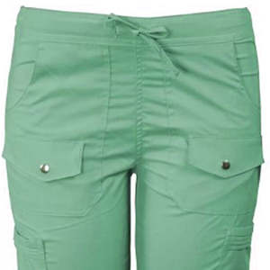 Uniformes Médicos de Verano para Doctores y Enfermeras, Conjuntos de Uniformes Médicos para Mujer y Hombre, Uniformes de Enfermería Tipo Jogger - Product Image 4