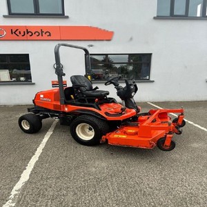 Mejor Tractor Cortacésped Kubota 4x4 con Motor Potente para Jardín, Uso Agrícola y Doméstico - ¡Oferta Especial Ahora! - Product Image 2