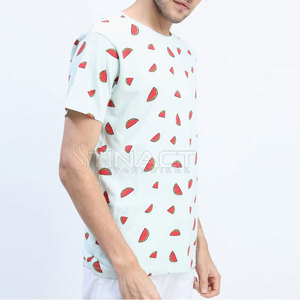 Camiseta de Hombre Moderna y Casual de Alta Calidad con Diseño Ajustado a la Moda para Uso Diario - Product Image 6