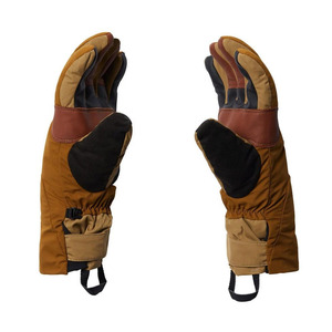 Gants complets à prix de gros pour sports de plein air, résistants au vent et au froid, gants de ski personnalisés en vente en ligne - Product Image 5
