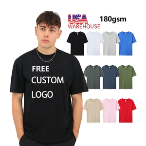 Camiseta de moda hip-hop para el día a día para hombre, tela suave y ligera - Product Image 3