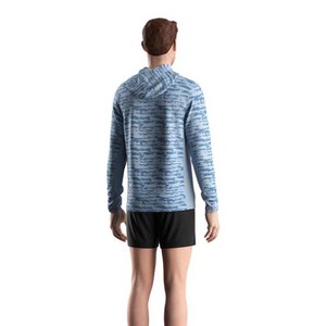 2026 High Quality Breathable Waterproof UPF 50 Quick Dry 100% Cotton Unisex Fishing Clothes Sublimation <b>Long</b> <b>Sleeve</b> Fishing - Product Image 6