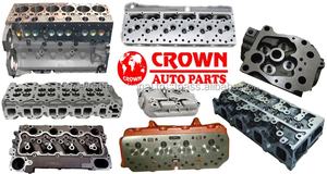 Cabeza de Cilindro para Motor Morris PH36NB Serie MGB 1800 Serie B Compatible con MGB GT - Product Image 2