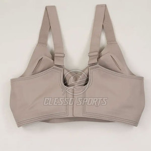 Soutien-gorge de sport sur mesure, différentes couleurs, pour femmes, confortable, facile à porter, disponible en stock. - Product Image 5