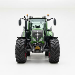 รถแทรกเตอร์การเกษตรขนาดใหญ่ Fendt 1000 Vario พร้อมใช้งานในทุกสภาพพื้นที่  กำลังแรง  Fendt 1000 Vario พร้อมระบบการเคลื่อนที่ขั้นสูง - Product Image 1