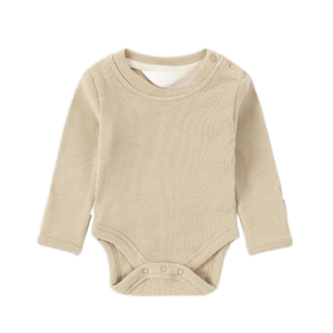 Traje clásico mangas largas - Product Image 1