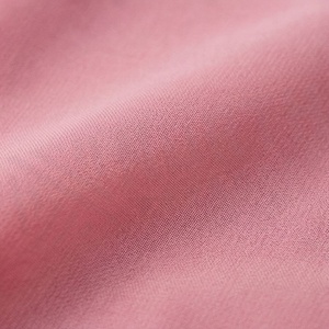 Hiyab de Chifón Rosa, Color Sólido, Transpirable, para Uso Diario, Pañuelo Étnico para Mujer - Product Image 5