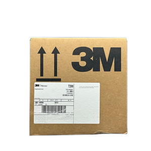 3M ™   Novec ™   Fluido Sintético 7200 con Bajo Potencial de Calentamiento Global, Excelentes Propiedades Dieléctricas, No Daña el Ozono - Product Image 1