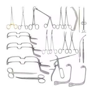 ชุดเครื่องมือผ่าตัดแบบแมนนวล Dentavex DC-S-9 พร้อมการรับประกัน 2 ปี - Product Image 5