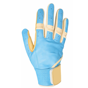 Tombola Sports High Quality OEM 2026 New Style Cheap Price Custom Men Pro <b>Baseball</b>/Soft <b>Ball</b> Training Batting Gloves - Product Image 3