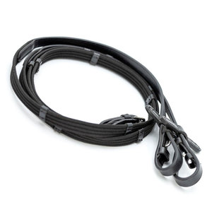 Bridas de Cuero para Caballos de Alta Resistencia y Calidad Premium, Venta al Por Mayor Directo de Fábrica - Product Image 5