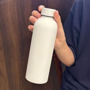 <b>Large</b> Capacity Durable Custom Printing Vacuum <b>Flasks</b> Stainless Steel Insulated Travel Bottle - Product Image 5