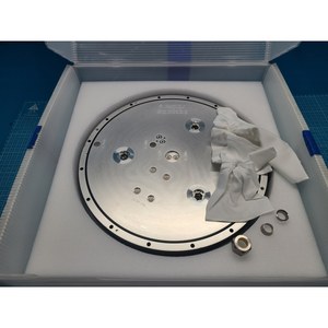 AMAT 0021-09958MK Piezas de Equipo de Semiconductores Legacy Usadas Como Están - Product Image 3