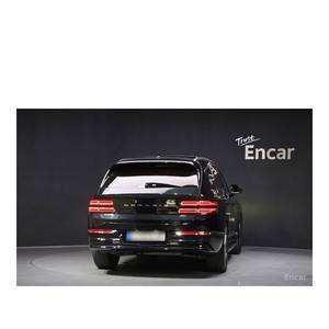 Genesis GV80 3.0 Diésel AWD Modelo Marzo 2023 con 82,161 km, Volante a la Izquierda, Caja de Cambios Automática, Asientos de Cuero, Cámara Trasera - Product Image 4