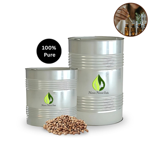 Natures Natural India Oils Pvt. Aceite de Cáñamo 100% Puro y Orgánico, Humectante para Masajes Corporales, Apto para Todo Tipo de Piel, Nutritivo a Base de Hierbas para Adultos - Product Image 2