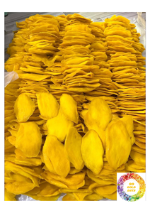 Top Quality Vietnam Dried Mango Slices <b>Sweet</b> Tropical Fruit Snack Bulk Wholesale Manufacturer - Product Image 5