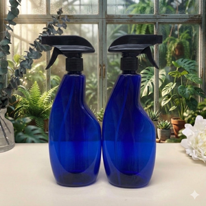 Bouteilles de spray cylindriques en PET en gros de l'usine du Vietnam avec pulvérisateur à pompe, couleur et logo personnalisés pour usage domestique et jardinier - Product Image 6