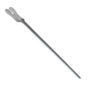 Gancho Nasal de Acero Inoxidable Quirúrgico Activo, Retractor Nasal de Una Punta para Rinoplastia, Instrumento Quirúrgico Plástico - Product Image 6