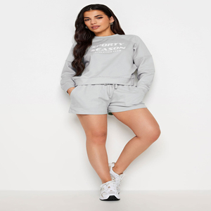 Camisetas de Mujer con Mangas Largas y Estampado de Spandex, de Secado Rápido, Ligeras y Transpirables, las Más Vendidas - Product Image 5