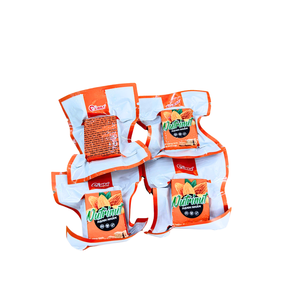 Nutrisealer <b>Almond</b> Energy Biscuit Healthy Snack 195g ODM Bulk Vietnam Supplier Free Samples - Product Image 5