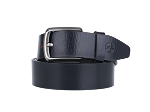 Nouvelle conception Ceintures en cuir en gros Ceinture homme de luxe personnalisée Boucle de ceinture en cuir de vachette Ceinture homme en cuir véritable - Product Image 6