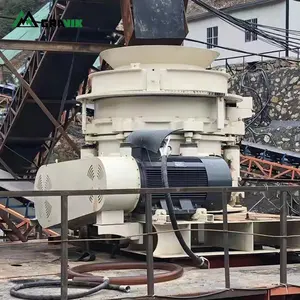 Promotion Price Large Capacity Stone Crushing Machine Multi Cylinder HP3V HP4V HP5V Cone Crusher