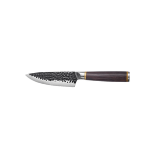 LEGACY BLADES Custom Handmade High Carbon Steel Chef <b>Knife</b> <b>Set</b> Wooden Handle Professional Kitchen Tools Factory Supplier - Product Image 5