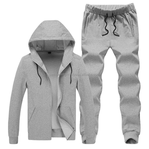 2024 gros pantalons de survêtement surdimensionnés à capuche survêtement ensemble personnalisé grande taille lourd hiver bouffant pull manches longues maternité - Product Image 4