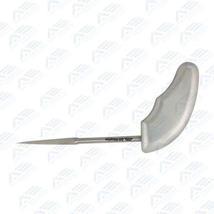 Instruments médicaux Apto Enterprises, écarteur de Perthes de haute précision de 18,5 cm, instruments chirurgicaux en acier inoxydable - Product Image 3