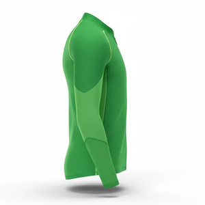 Chaqueta de Neopreno Transpirable de 2.0mm con Logotipo Personalizado al por Mayor, Manga Larga, Cierre Trasero, para Hombres y Mujeres, Ideal para Canyoning y Buceo - Product Image 5