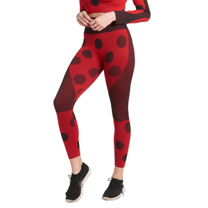 Women's Breathable Seamless Letter Scrunch Back <b>Yoga</b> Leggings Elastic Compression Outdoor Women's <b>Yoga</b> <b>Sets</b> Quick Dry High - Product Image 3