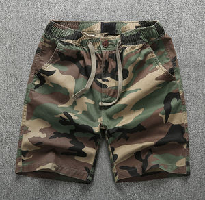 กางเกงคาร์โก้ผู้ชายทันสมัย น้ำหนักเบา ทนทาน สวมใส่สบาย ผลิตในประเทศปากีสถาน - Product Image 3