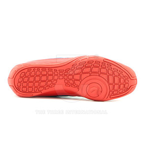 Zapatos de Boxeo de Alto Rendimiento al Por Mayor, Ligeros, de Cuero, con Suela Antideslizante, Cierre de Velcro, Transpirables - Product Image 4