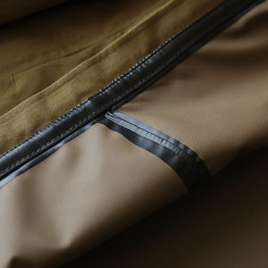 Coupe-vent ultraléger pliable |   Veste de randonnée imperméable Ripstop |   Équipement de montagne respirant pour l'extérieur - Product Image 6