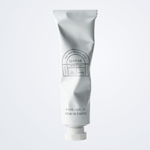 Loción para mujer Reopyum Blanc Le Noir Crema de manos 50 ml Perfumada para suavizar la piel y humectarla - Product Image 1