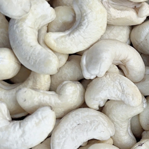Trusted Supplier Raw Cashew <b>Nuts</b> WW180, WW240, WW320, LP, WS Cashew <b>Nuts</b> Cashew <b>Nuts</b> 1Kg From Santigo Vietnam - Product Image 1