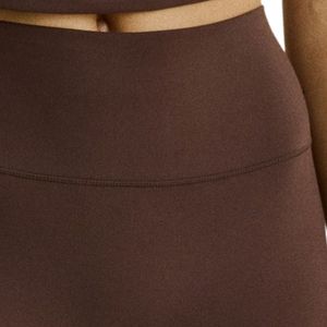 Leggings de yoga évasés tendance pour femmes, pantalon de fitness taille haute extensible, collant respirant pour l'entraînement, confortable pour la gym - Product Image 6