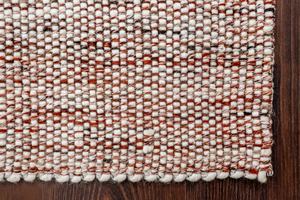 Tapis en laine tissé à la main, taille personnalisée, fournisseur en gros, décoration moderne pour la maison, salon, chambre à coucher - Product Image 4