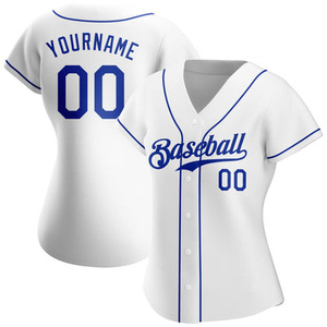 Uniforme de Béisbol Personalizado, Jersey de Liga de Béisbol de Poliéster Premium, Pedido para Club - Product Image 3