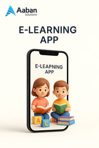 Aplicación móvil e-learning con múltiples características y servicios de desarrollo de aplicaciones móviles de diseño personalizado (Android / iOS) - Product Image 3