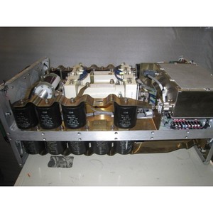 AMAT 0010-40099 Ehrhorn RF match network, ETO RF - อุปกรณ์และชิ้นส่วนเซมิคอนดักเตอร์ระดับโลกที่เชื่อถือได้ - Product Image 2