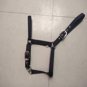 Cuerda de Nailon Resistente para Caballos, Estilo Simple, Ajustable, Cómoda, para Manejo Diario y Entrenamiento - Product Image 5